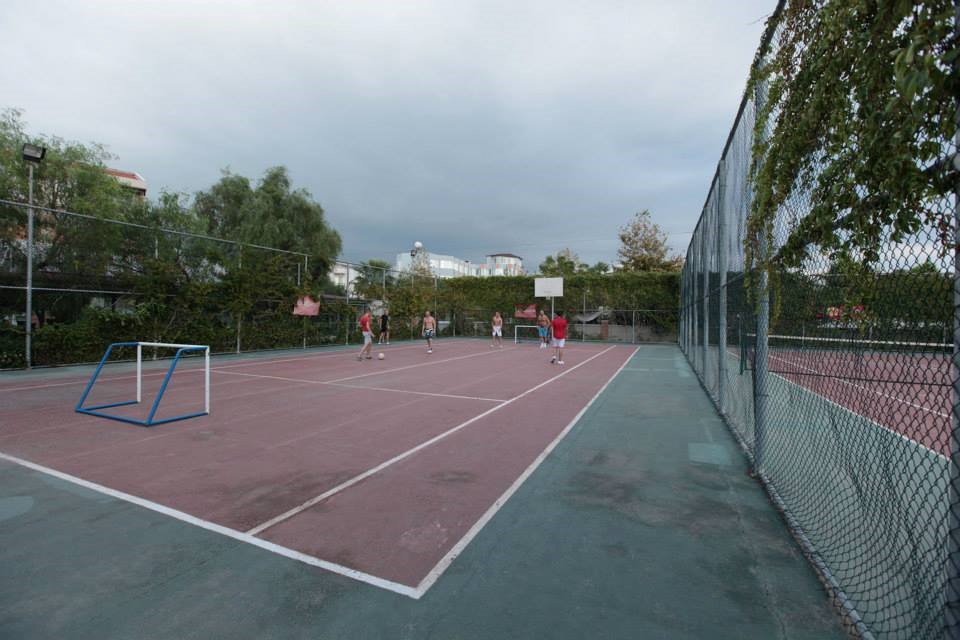 imagini hotel CLUB YALI OZDERE